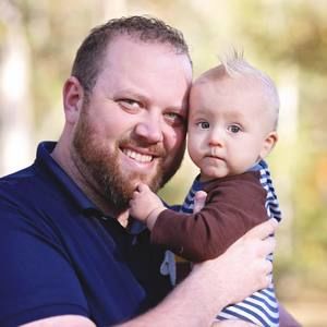 Meet your Posher, Lance